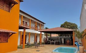 Pousada du Vento